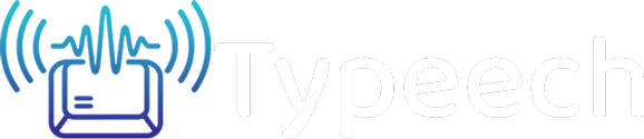 Typeech